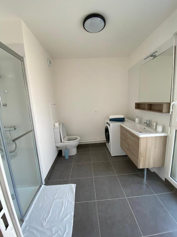 Luxury Appartement 5 Asnieres Paris Εξωτερικό φωτογραφία